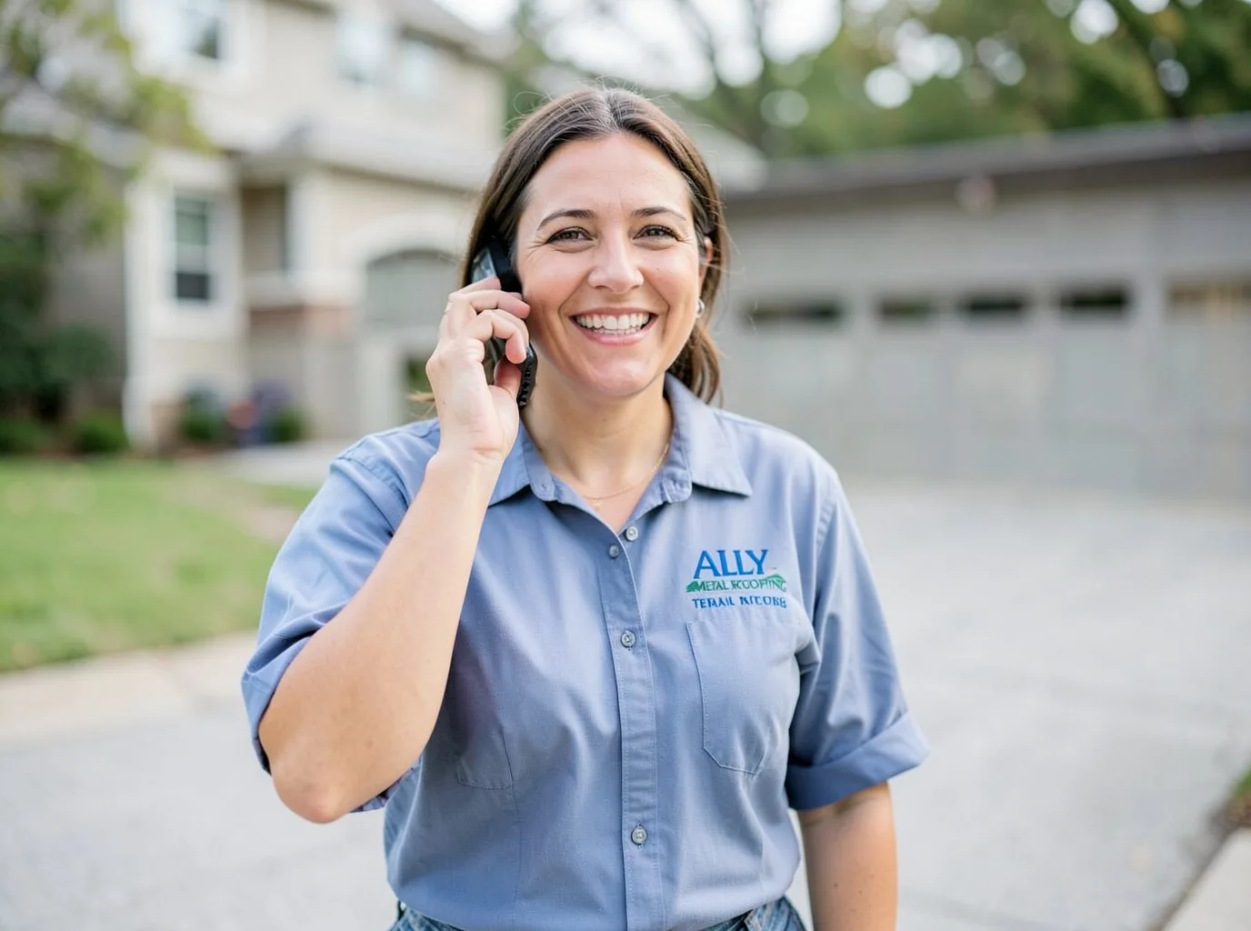 Metal Roof Installation Howe, IN FAQs